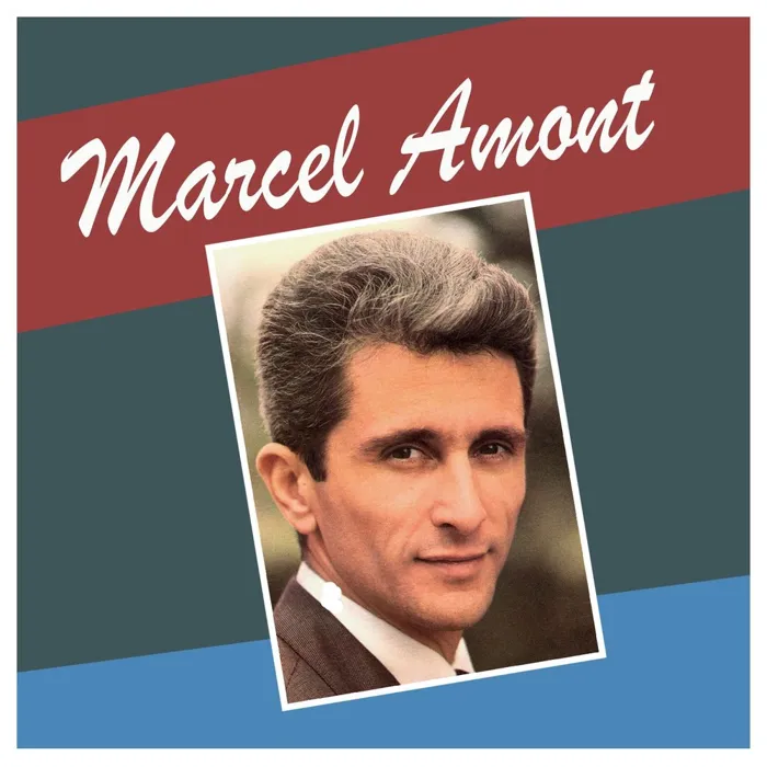 Marcel Amont