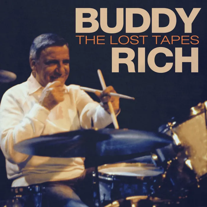 Buddy Rich