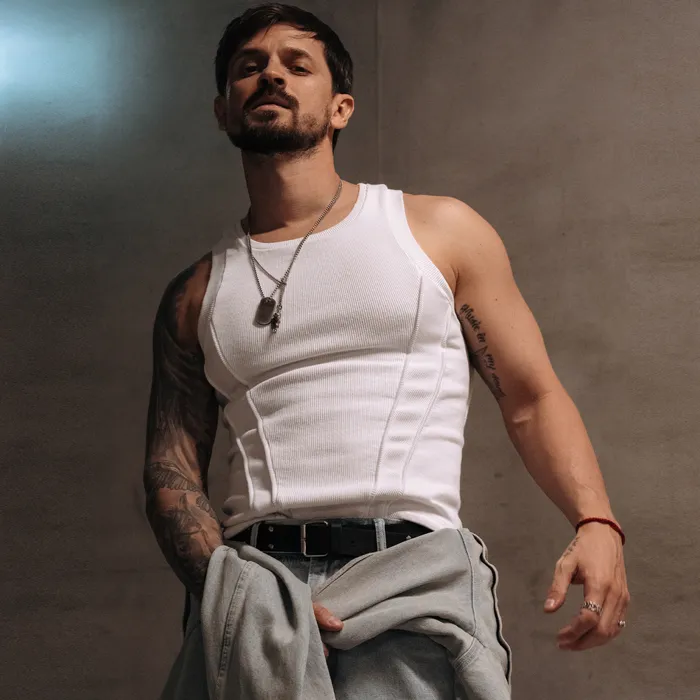 Миша Марвин