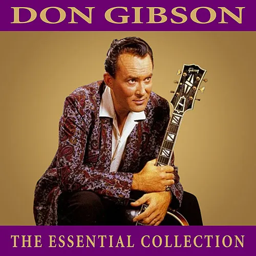 Don Gibson