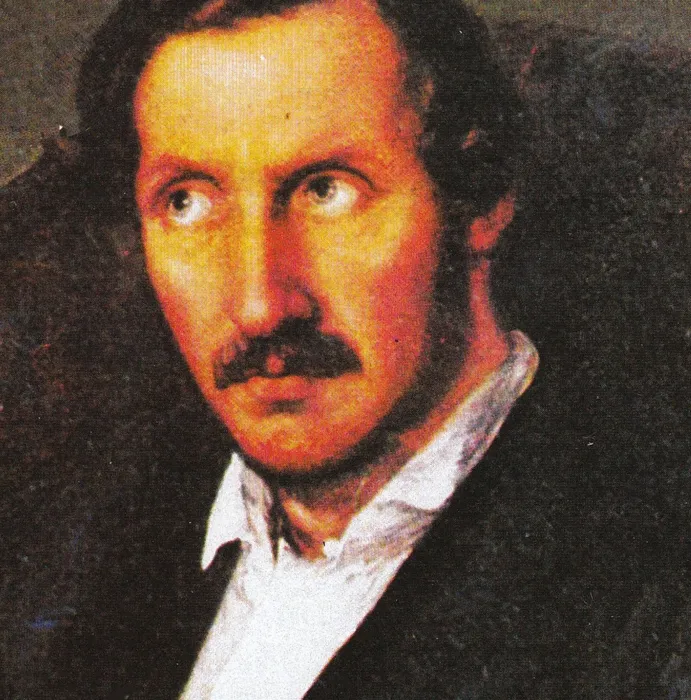 Гаэтано Доницетти Гаэтано Доницетти