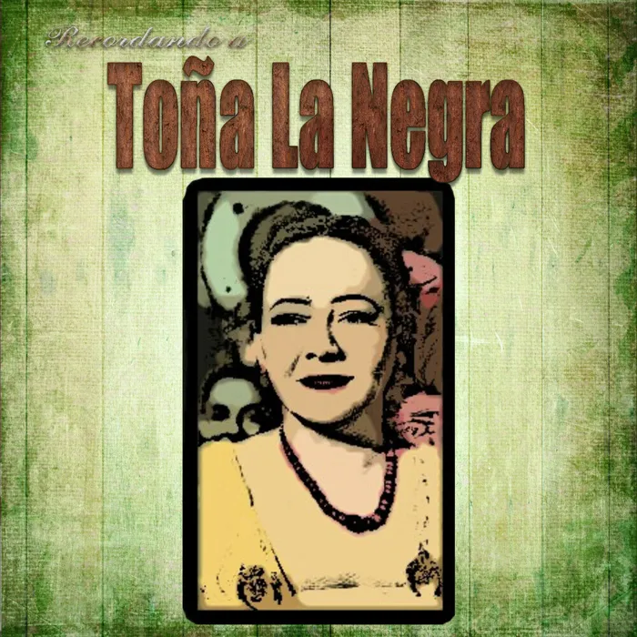 Toña la Negra