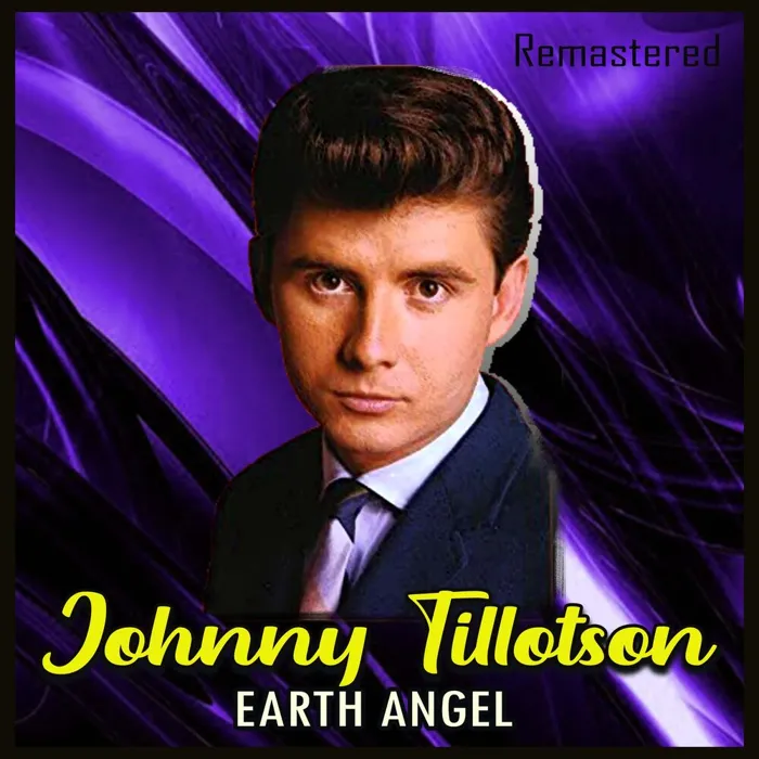 Johnny Tillotson