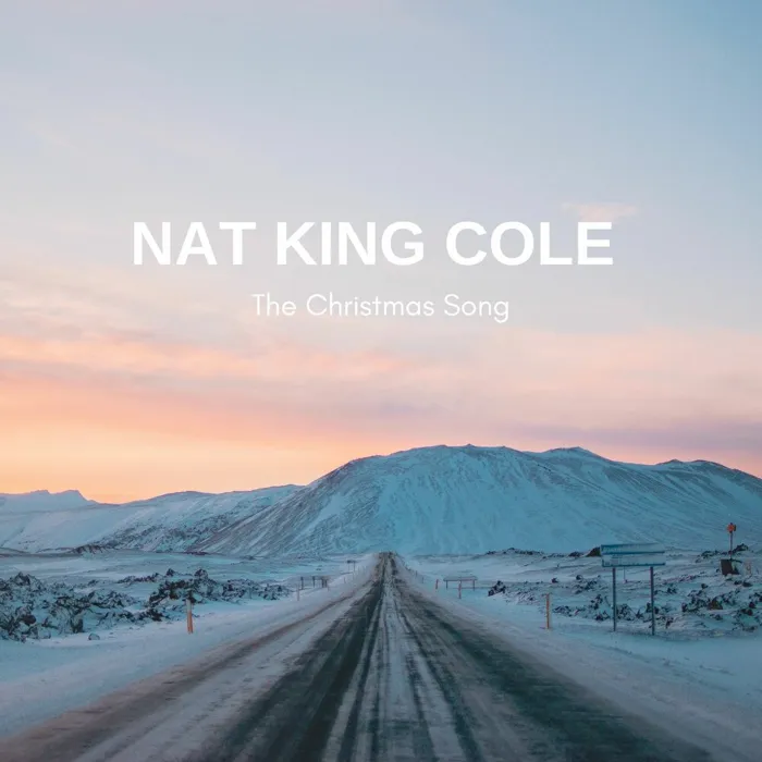 Nate King Cole