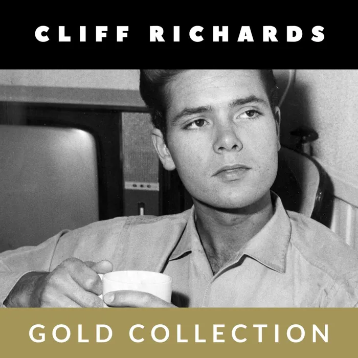 CLIFF RICHARDS