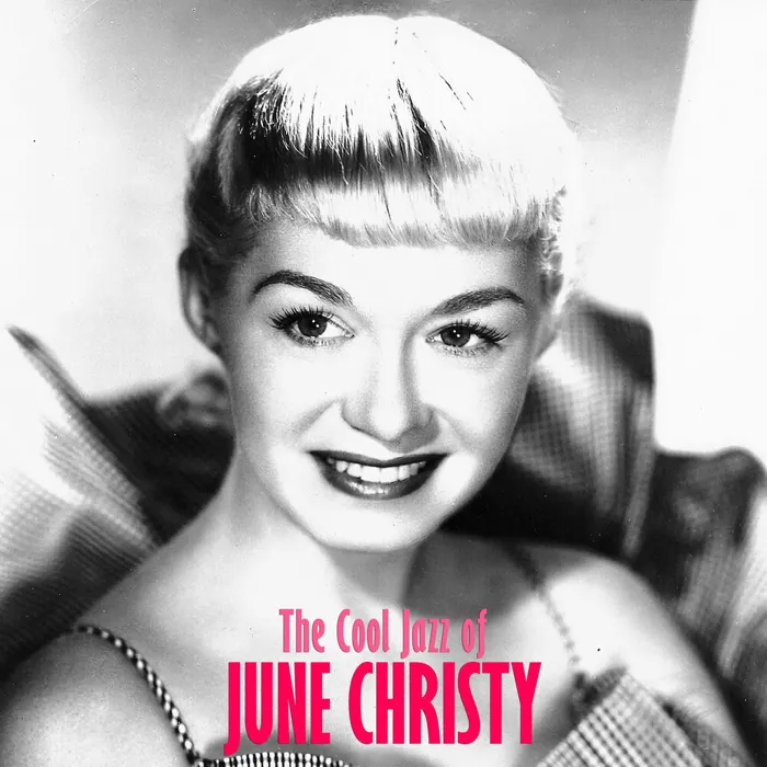 June Christy