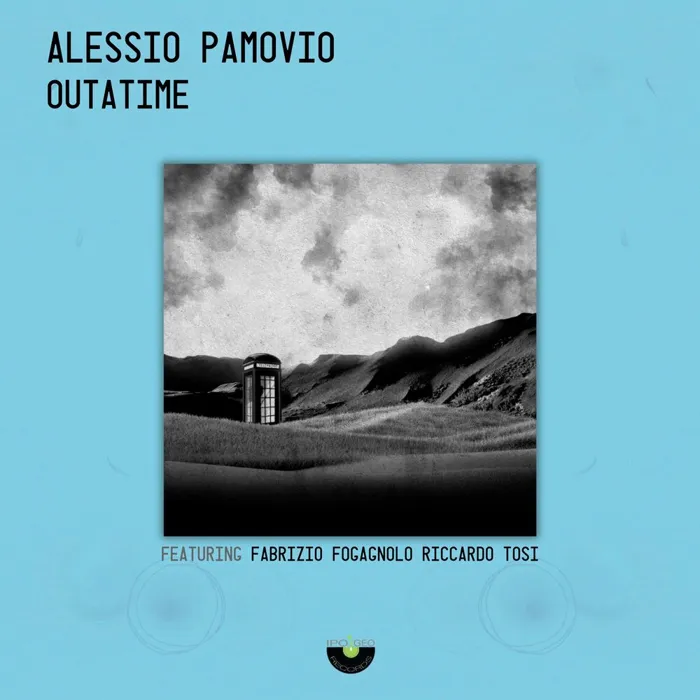Alessio Pamovio