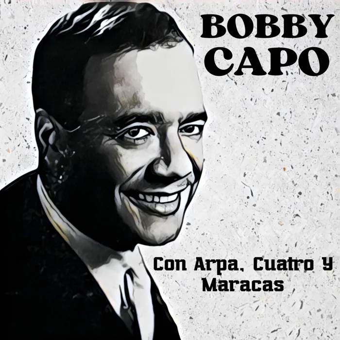 Bobby Capó