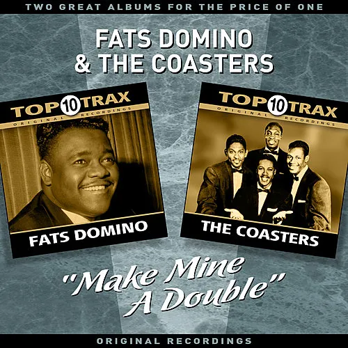 Fats Domino