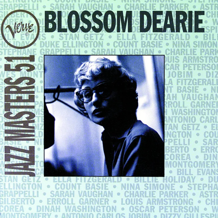 Blossom Dearie
