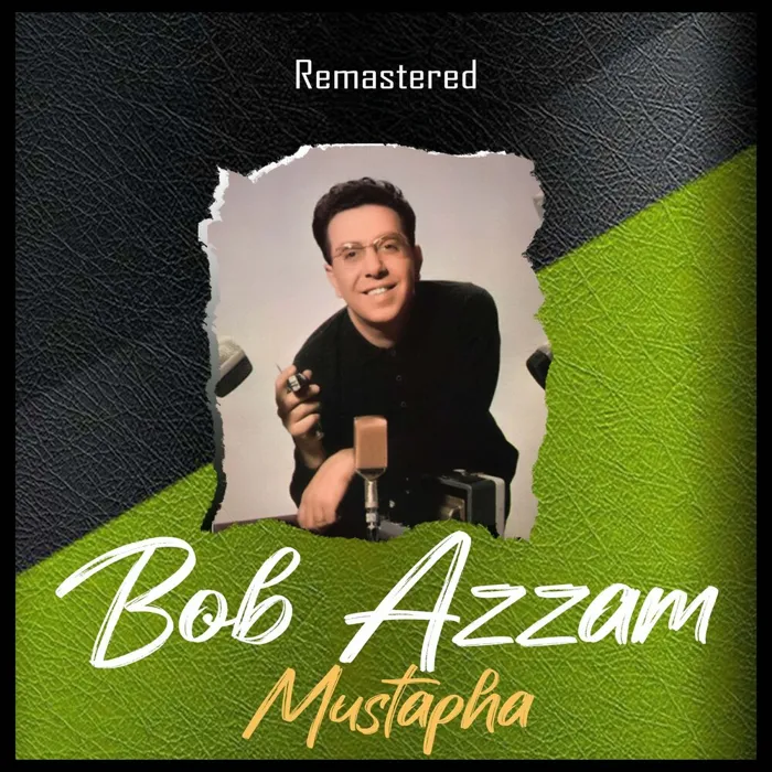 Bob Azzam