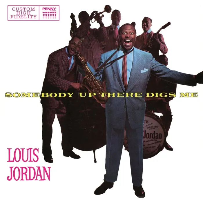 Louis Jordan