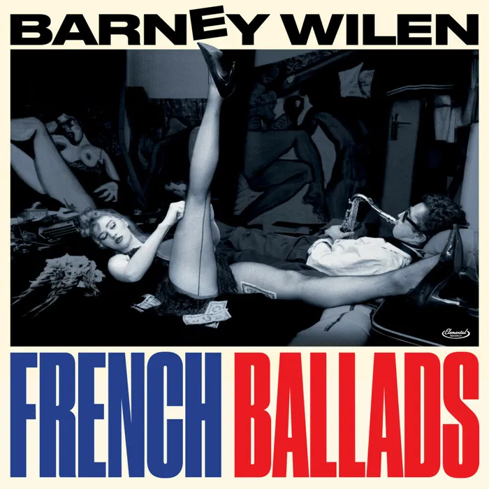 Barney Wilen