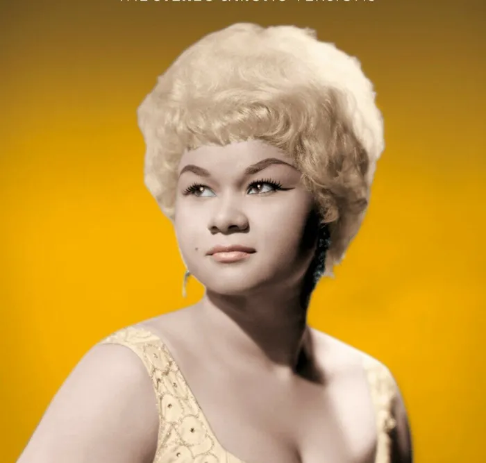 Etta James