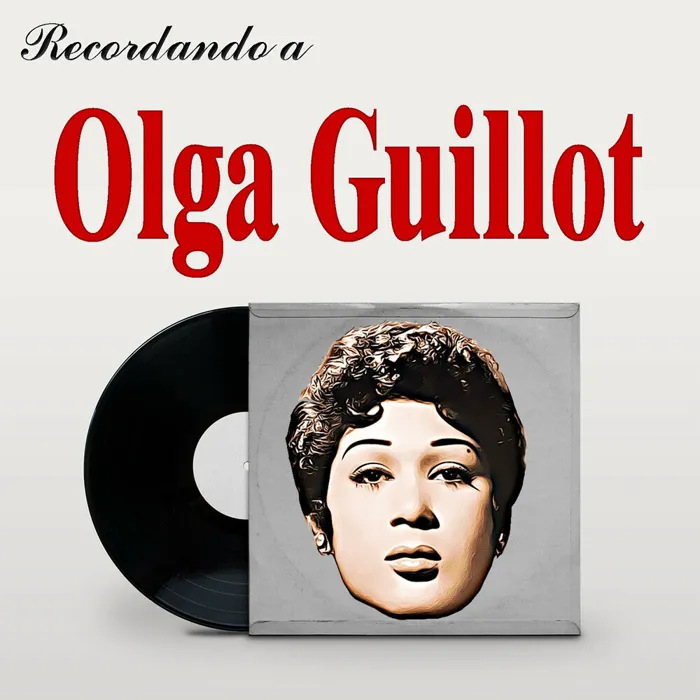 Olga Guillot