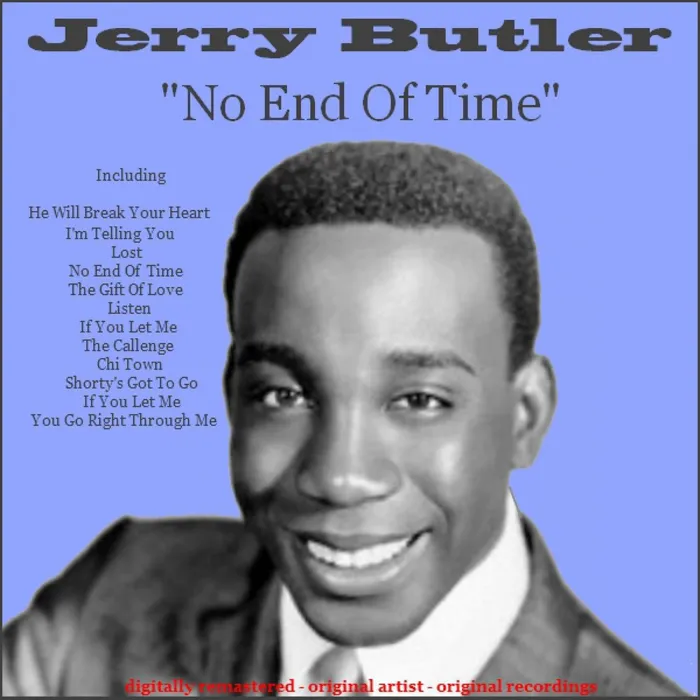 Jerry Butler