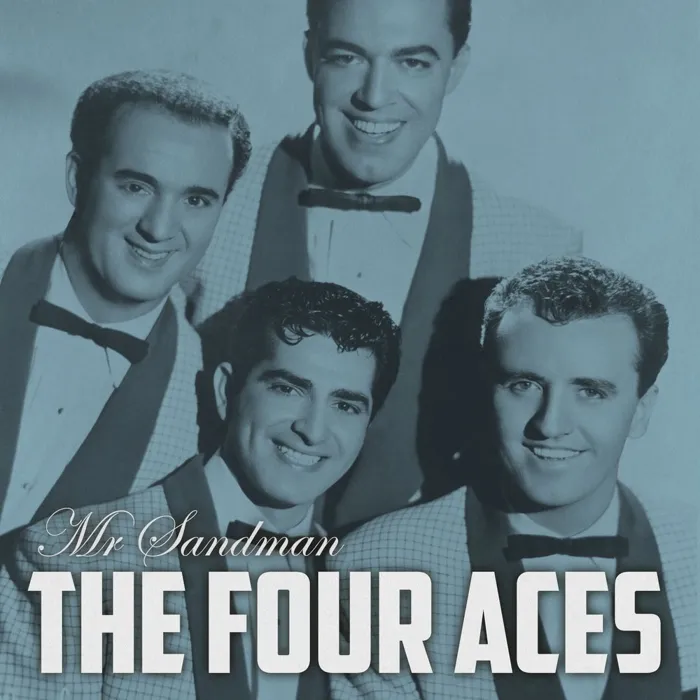 The Four Aces