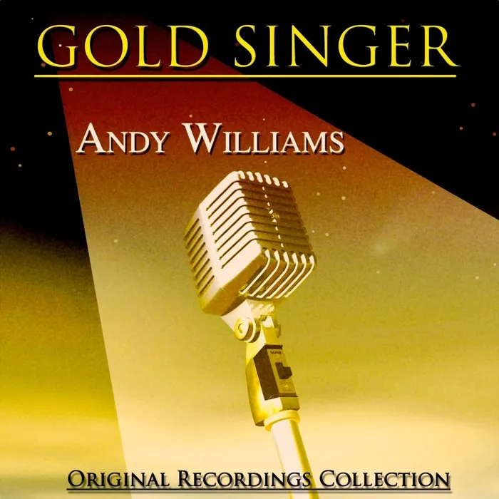 Andy Williams