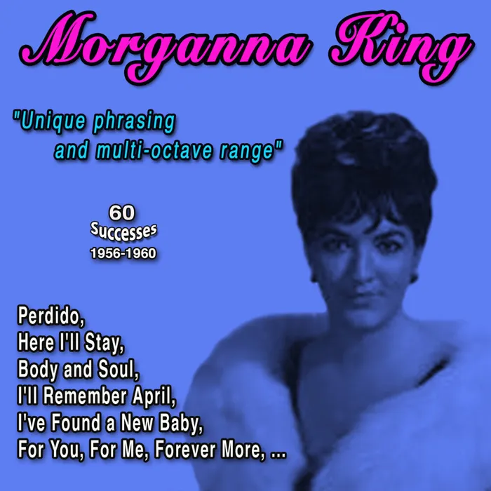 Morgana King