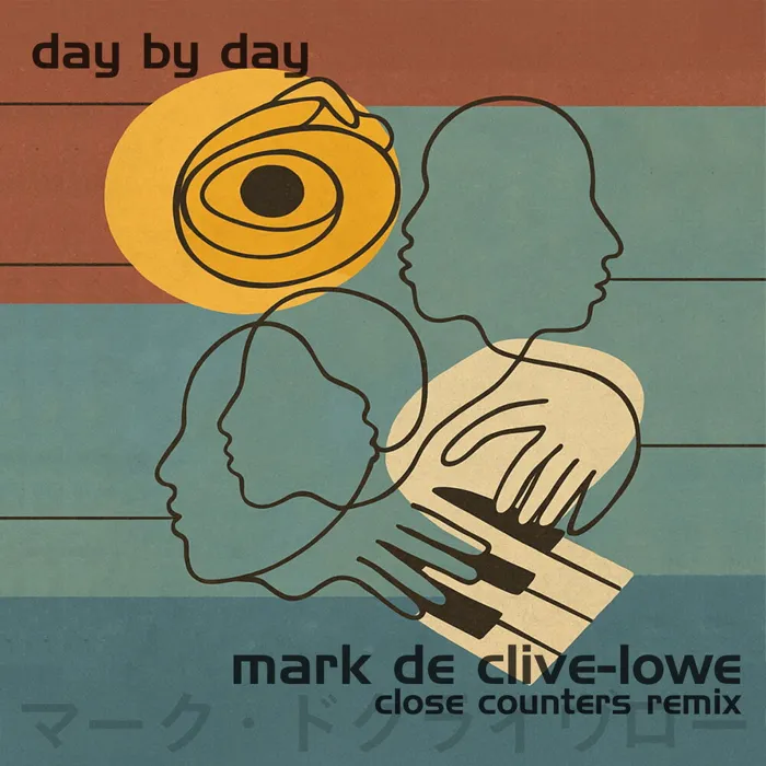 Mark de Clive-Lowe