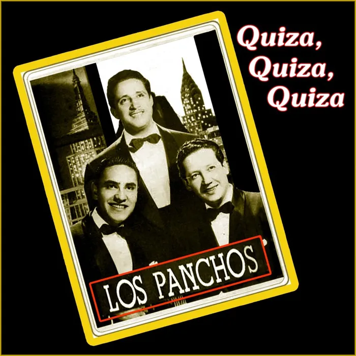 Los Panchos