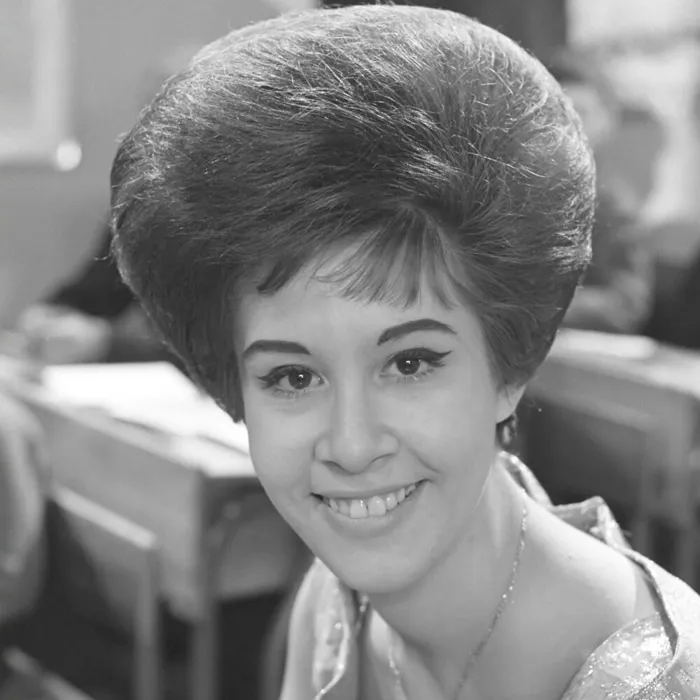 Helen Shapiro