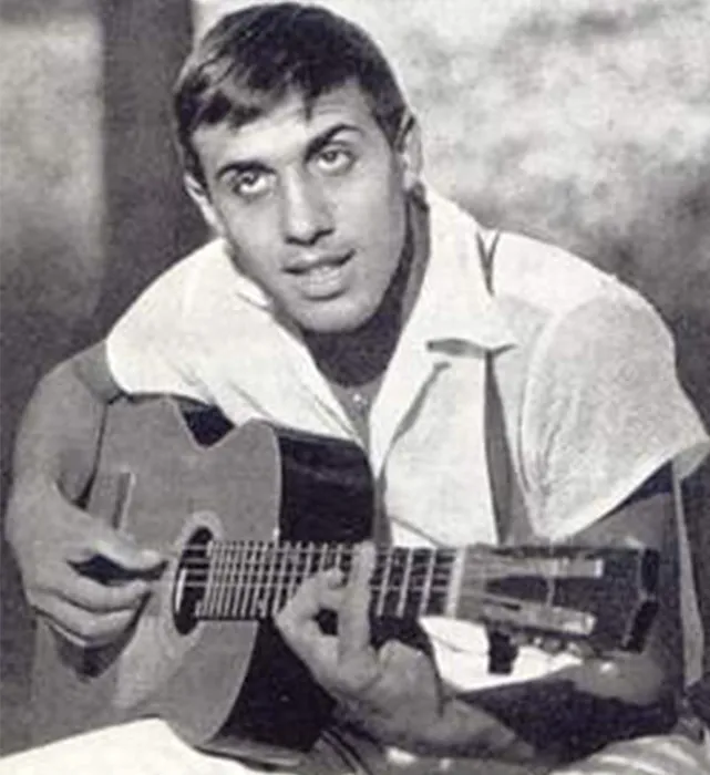 Adriano Celentano