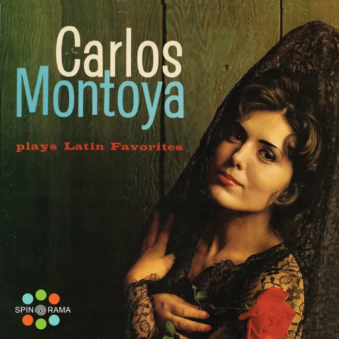 Carlos Montoya