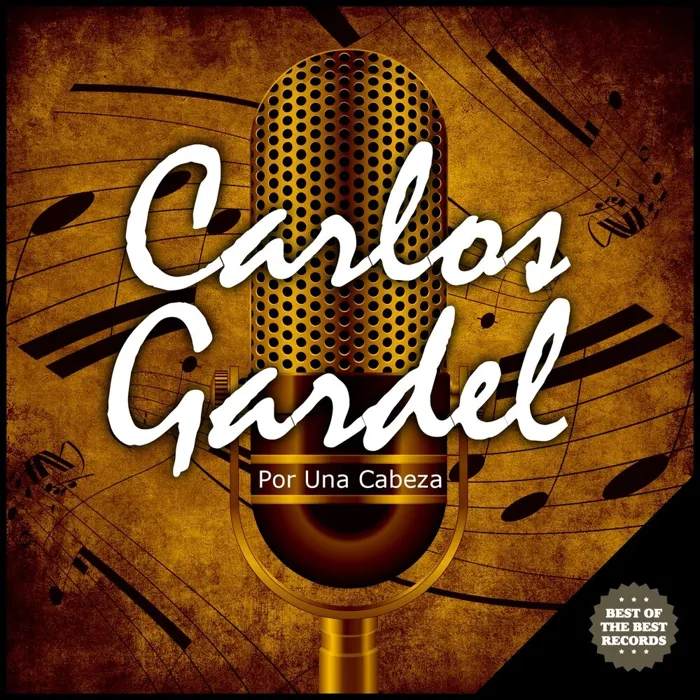 Carlos Gardel