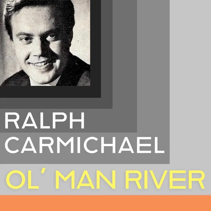 Ralph Carmichael