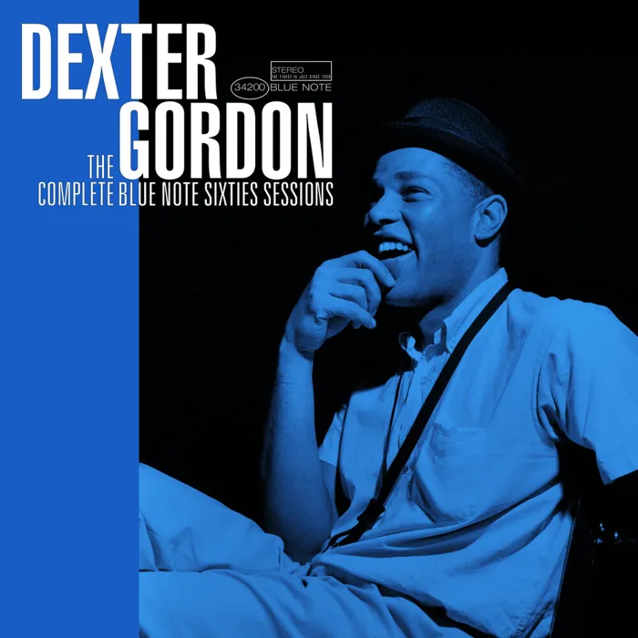 Dexter Gordon