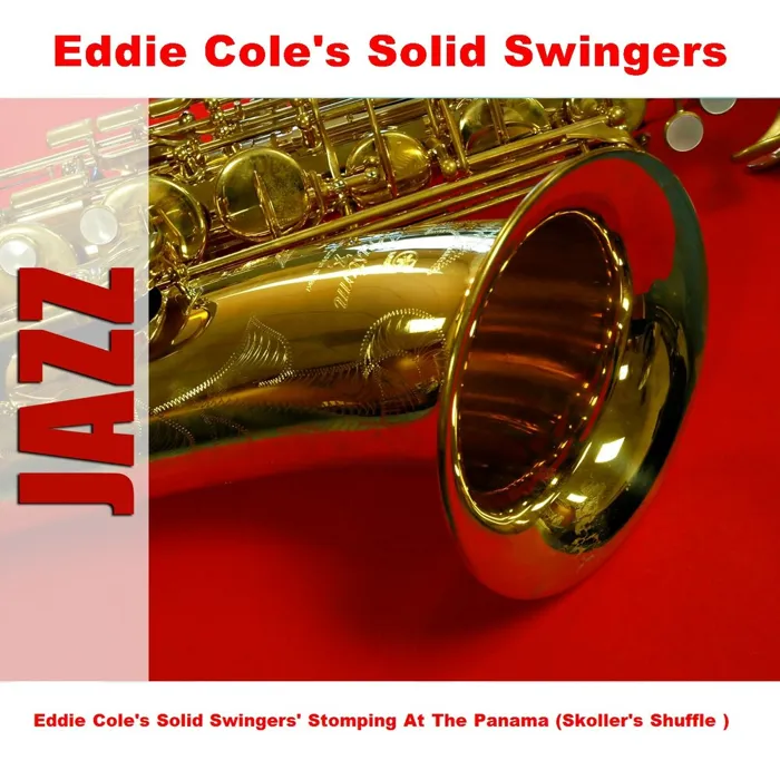 Eddie Cole's Solid Swingers Eddie Cole's Solid Swingers