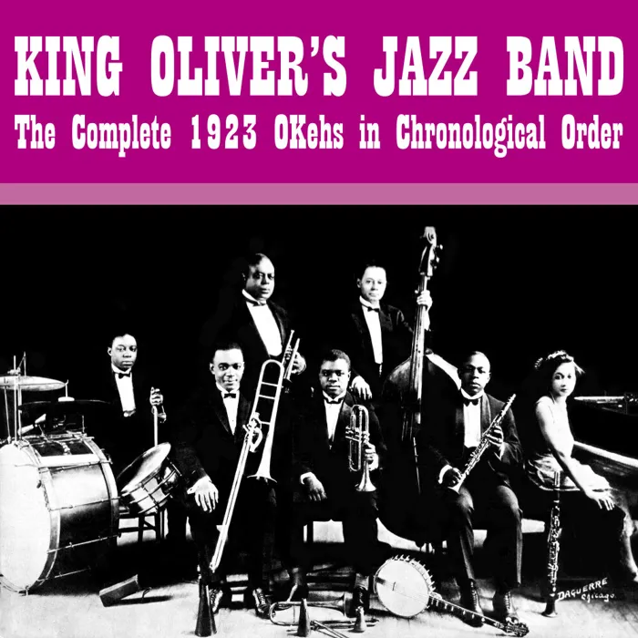 King Oliver's Jazz Band