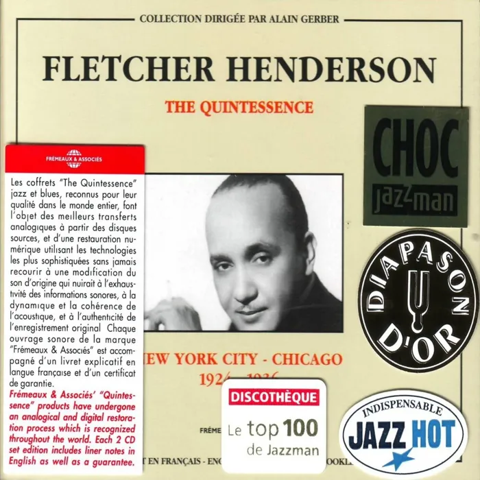 Fletcher Henderson