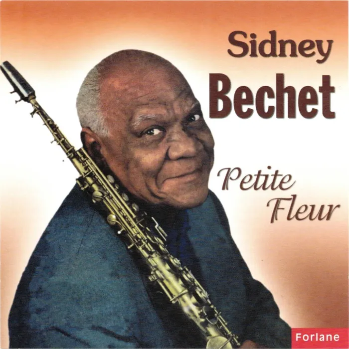 Sidney Bechet