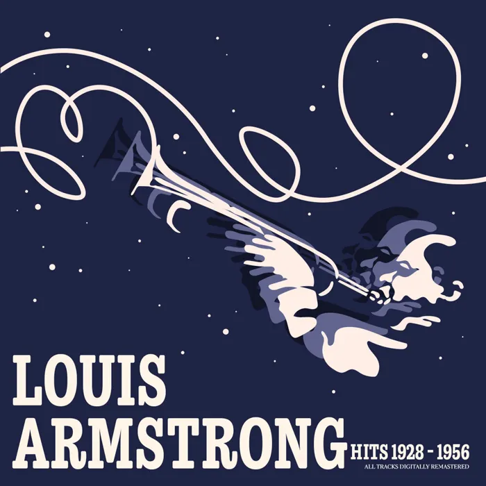 Louis Armstrong and His Dixieland Seven Louis Armstrong and His Dixieland Seven