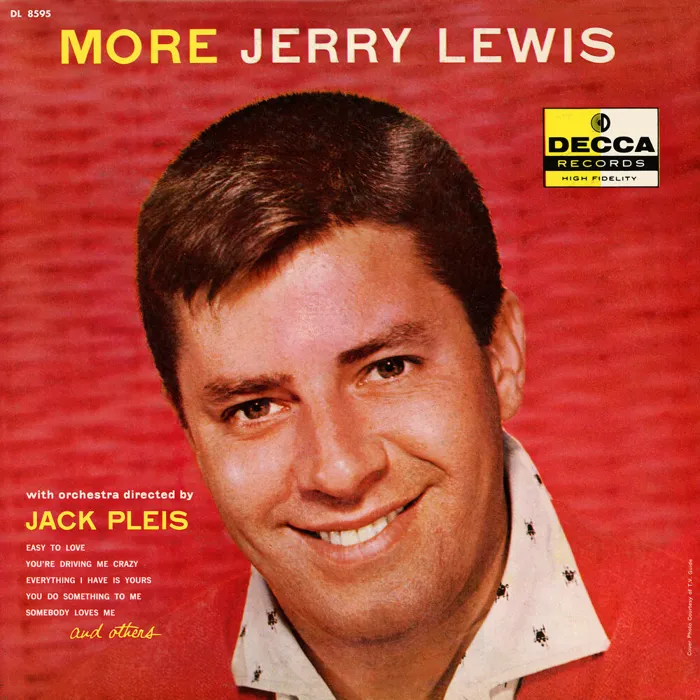 Jerry Lewis