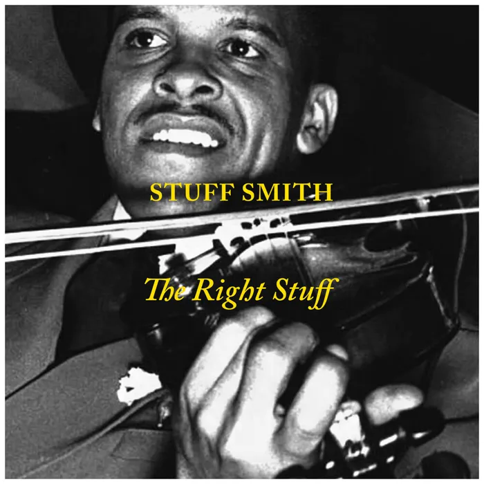 Stuff Smith