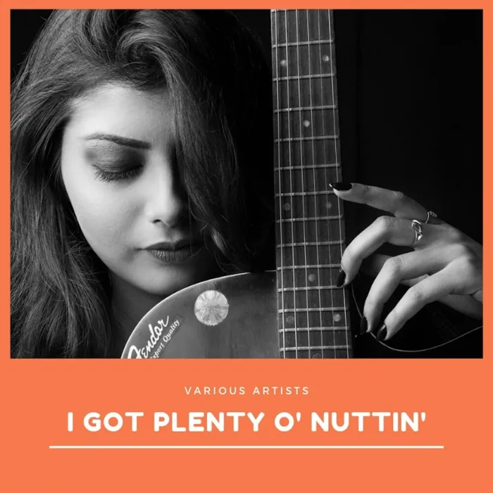 Various Artists, Louis Armstrong, Russell Gracia, His Orchestra