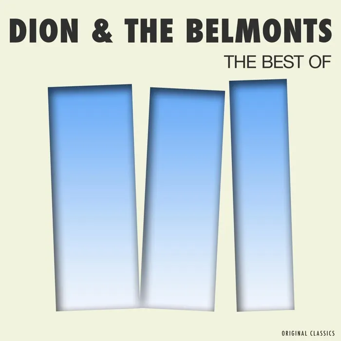 Dion & The Belmonts