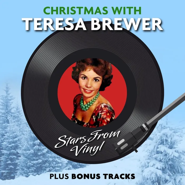 Teresa Brewer