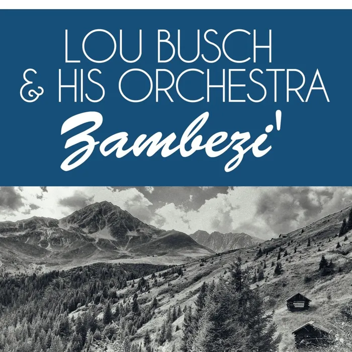 Lou Busch & His Orchestra