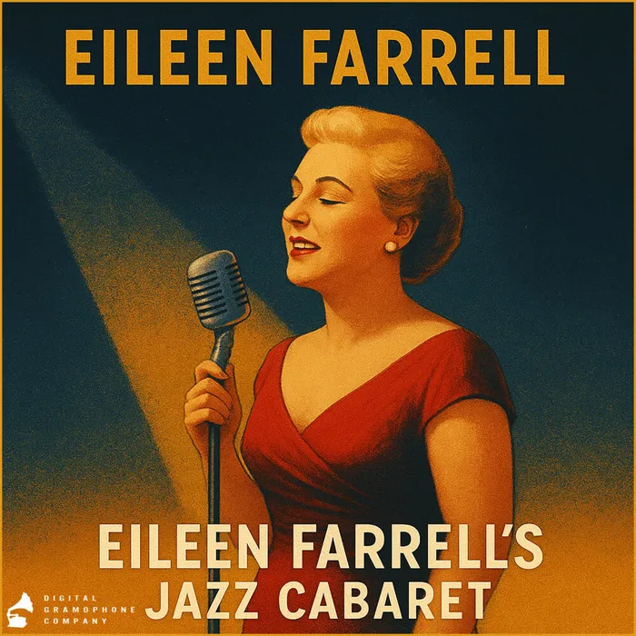 Eileen Farrell