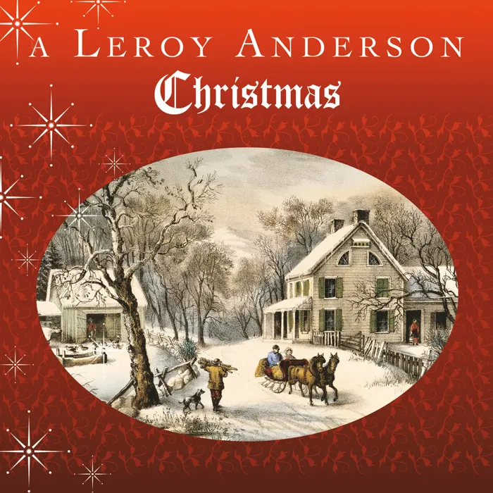 Leroy Anderson