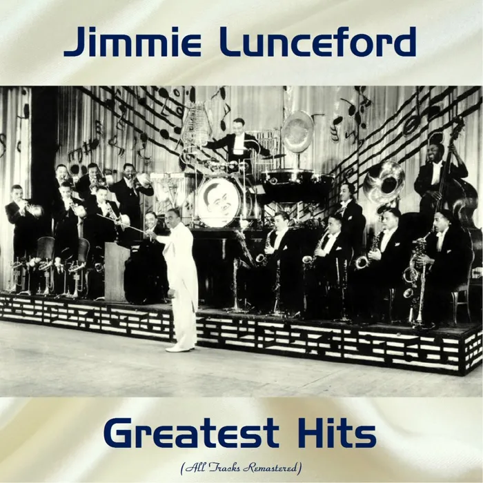 Jimmie Lunceford