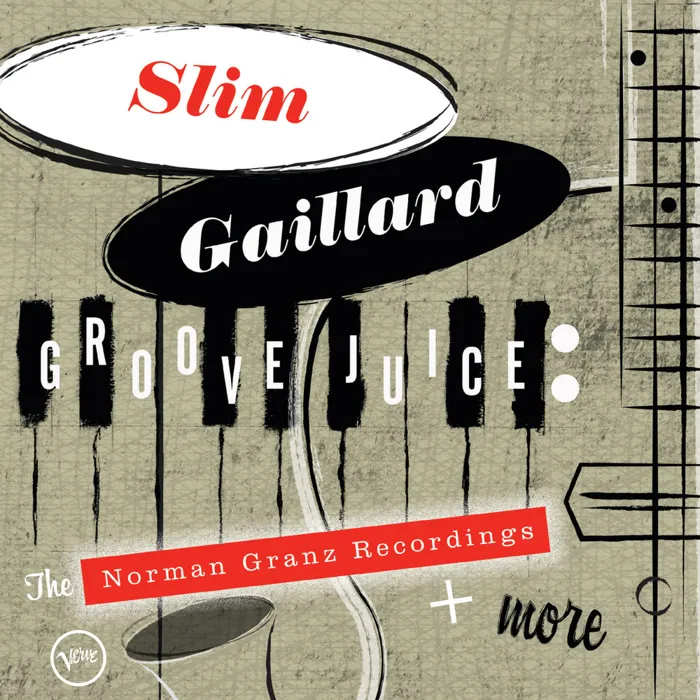 Slim Gaillard