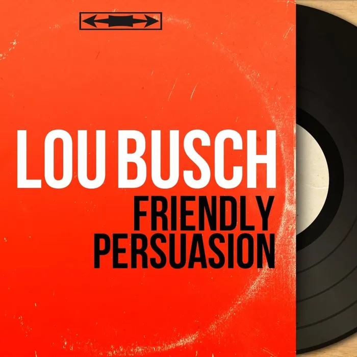 Lou Busch