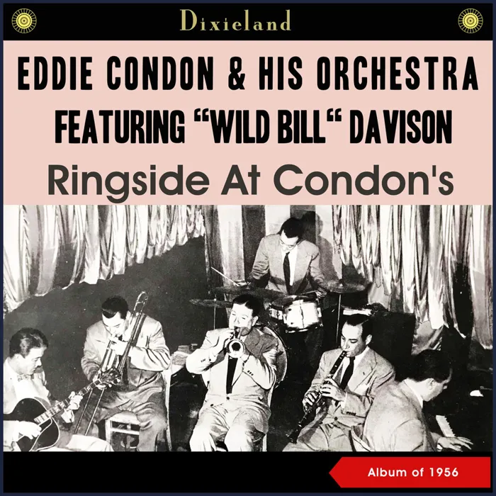 Eddie Condon & His Orchestra
