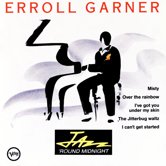 Erroll Garner