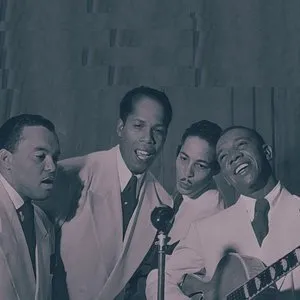 The Ink Spots